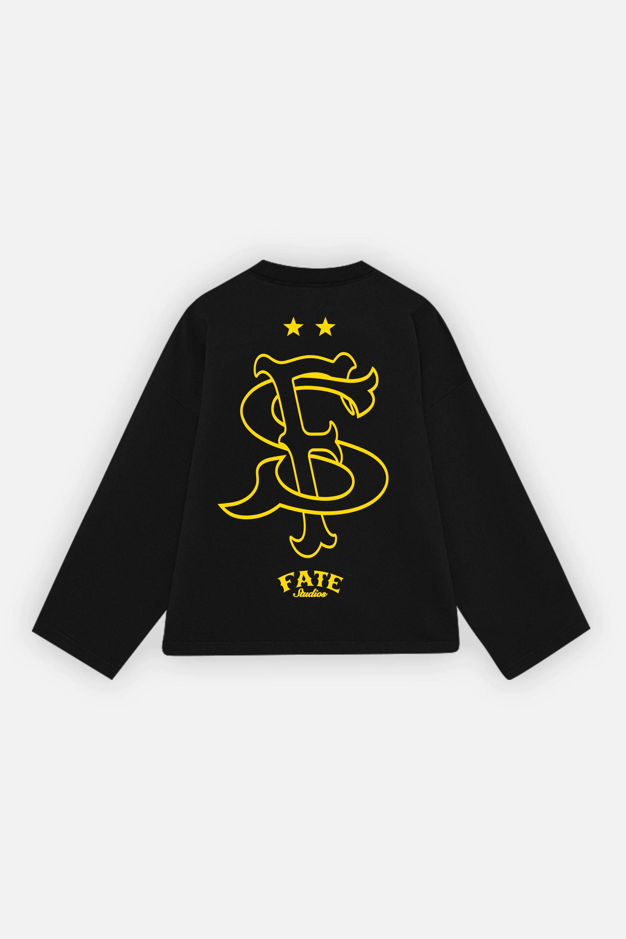 Long-sleeves / Playeras de manga-larga